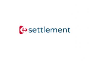 E-Settlement