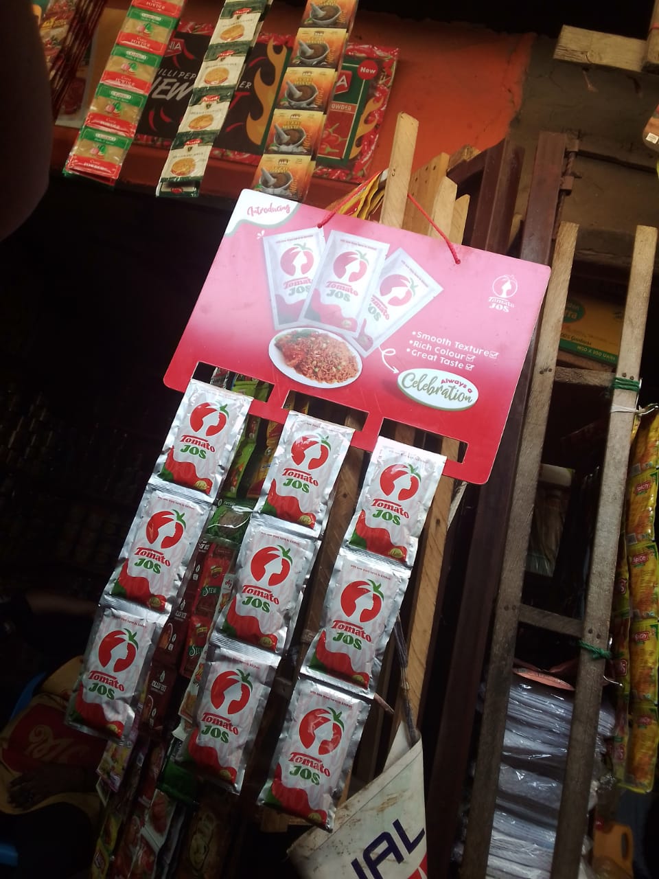 Tomato Jos 14
