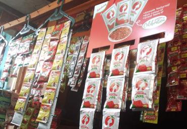 Tomato Jos 9